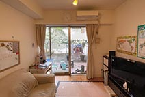 リモデル前の写真