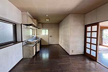 リモデル前の写真