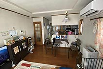 リモデル前の写真