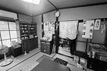 リモデル前の写真