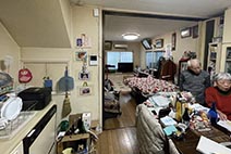 リモデル前の写真