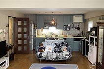 リモデル前の写真