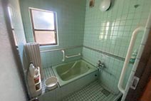 リモデル前の写真