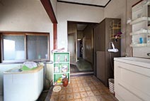 リモデル前の写真