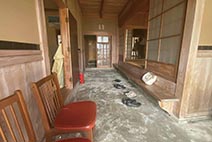 リモデル前の写真