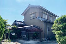 リモデル前の写真