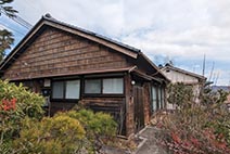 リモデル前の写真