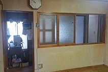 リモデル前の写真