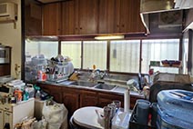 リモデル前の写真