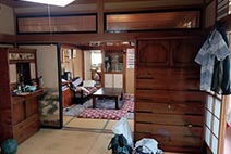 リモデル前の写真