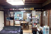 リモデル前の写真