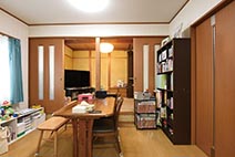 リモデル前の写真