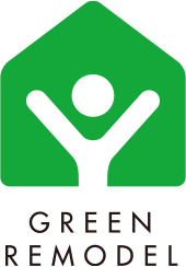 GREEN REMODEL